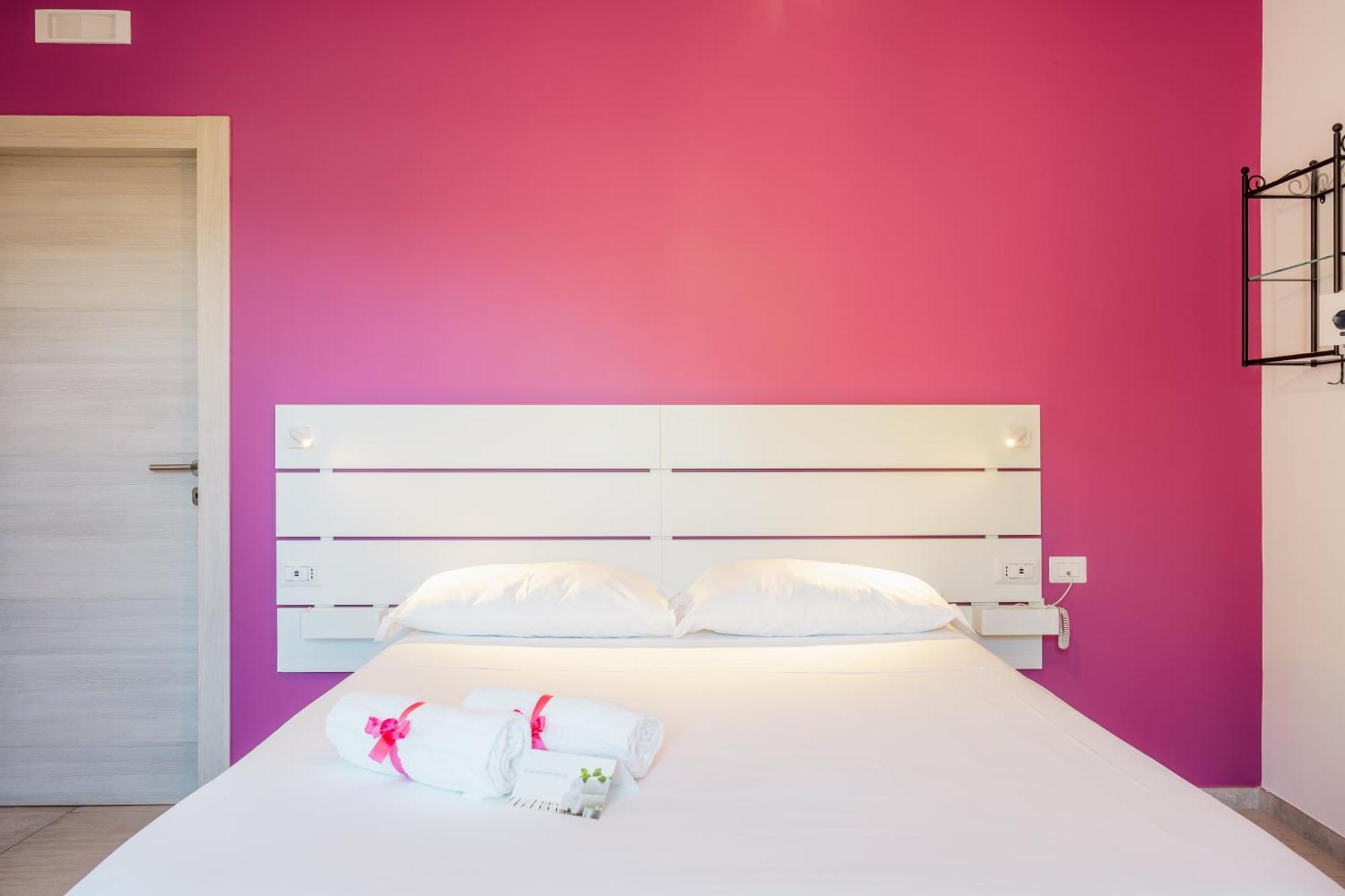 Casa Clementina Marciano Bed & Breakfast Massa Lubrense Ngoại thất bức ảnh